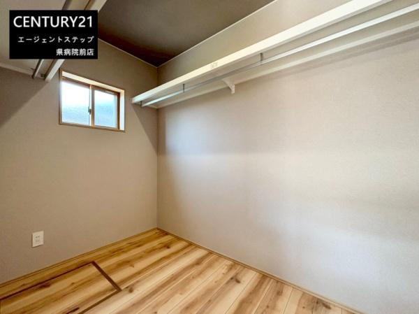 　収納　収納カテゴリの写真です