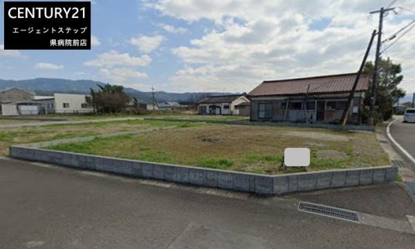 都城市山之口町花木