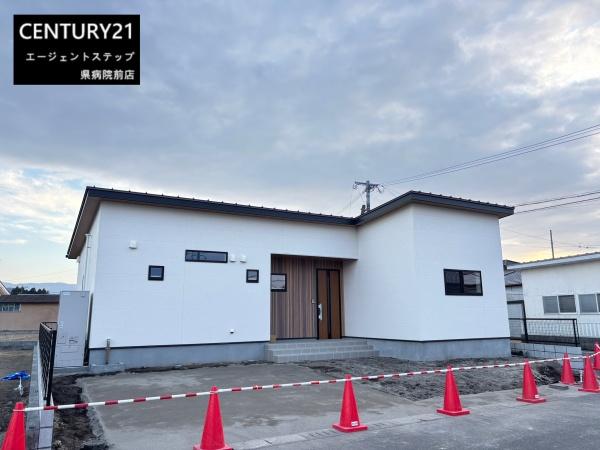 都城市山之口町花木