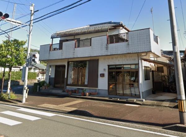 　現地土地写真　