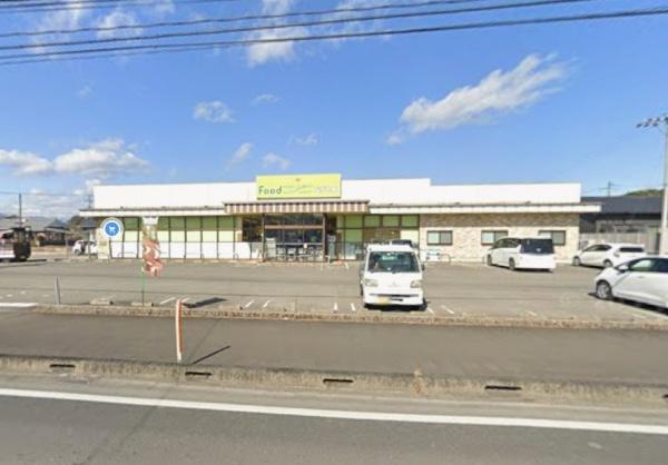 　Foodコンビニながやま乙房店（スーパー）／5328m　