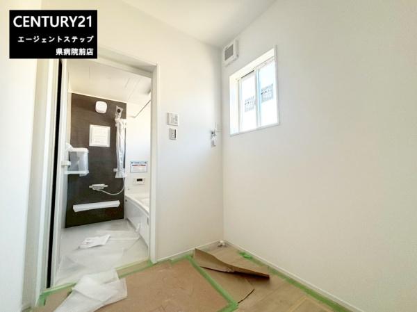 　洗面台・洗面所　