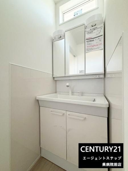 　洗面台・洗面所　