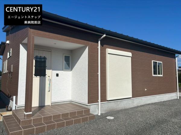 北諸県郡三股町大字樺山