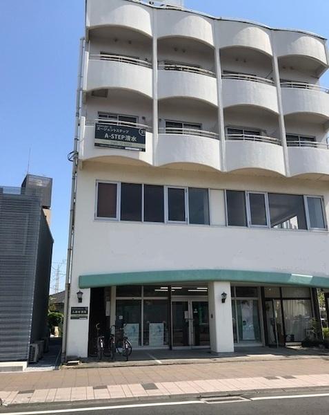 宮崎市清水３