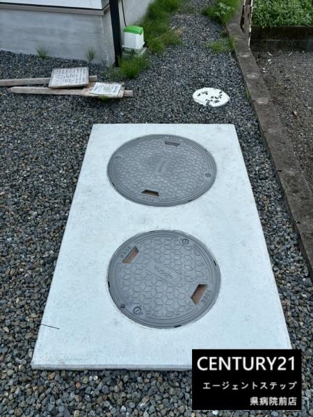 　その他　個別浄化槽