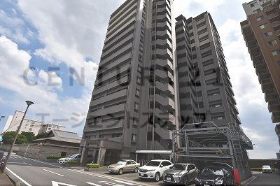 宮崎市吾妻町