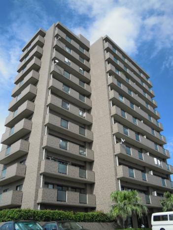宮崎市城ケ崎１