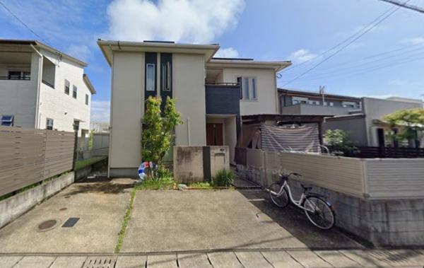 宮崎市大字郡司分