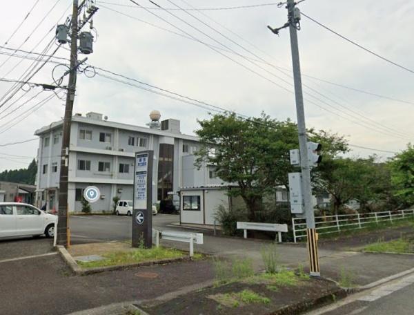 　社会医療法人慶明会富吉共立医院（病院）／3571m　