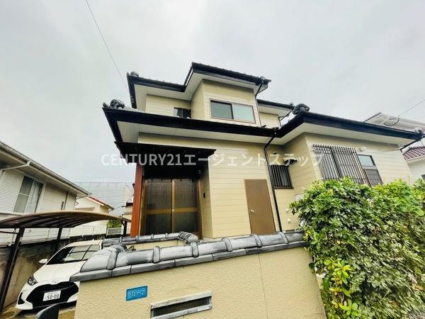 宮崎市生目台東４
