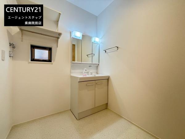 　洗面台・洗面所　