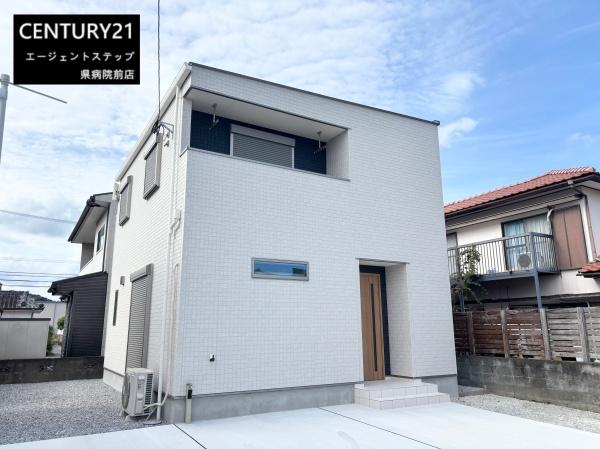 宮崎市大塚町窪田