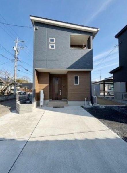 都城市太郎坊町