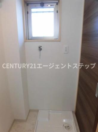 　洗面台・洗面所　