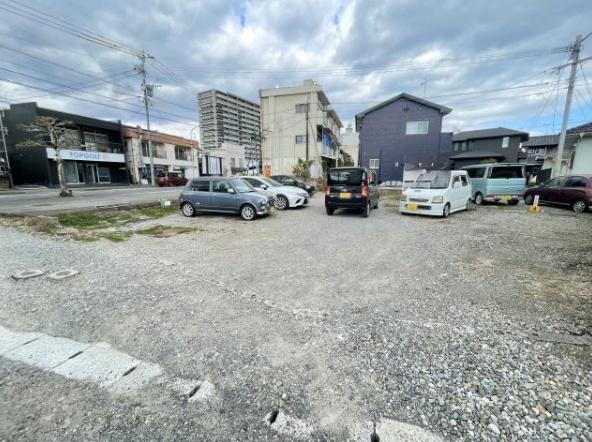 宮崎市京塚町