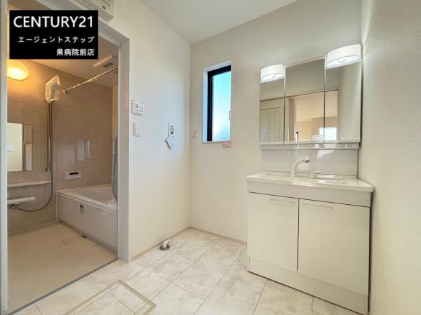 　洗面台・洗面所　