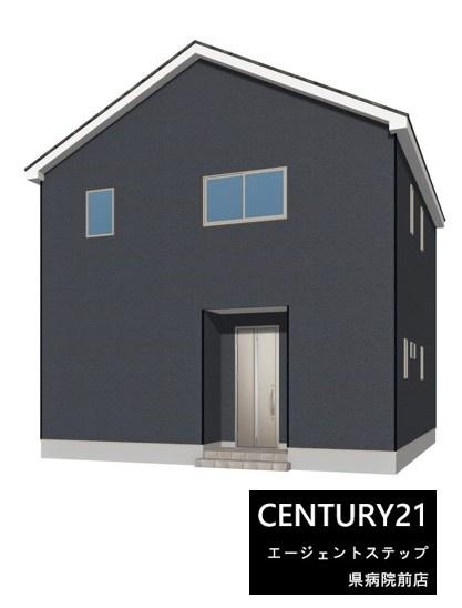 宮崎市大塚町大迫南平