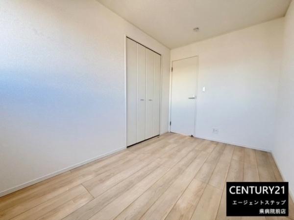 　子供部屋　子供部屋にぴったりの空間です