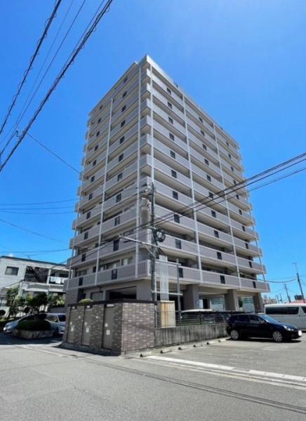 宮崎市橘通東５