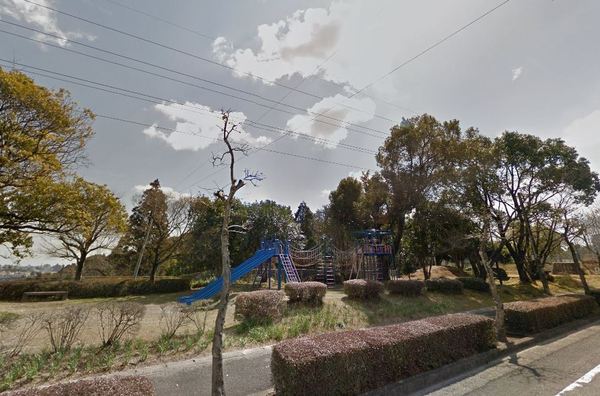 　大塚台公園（公園）／1392m　