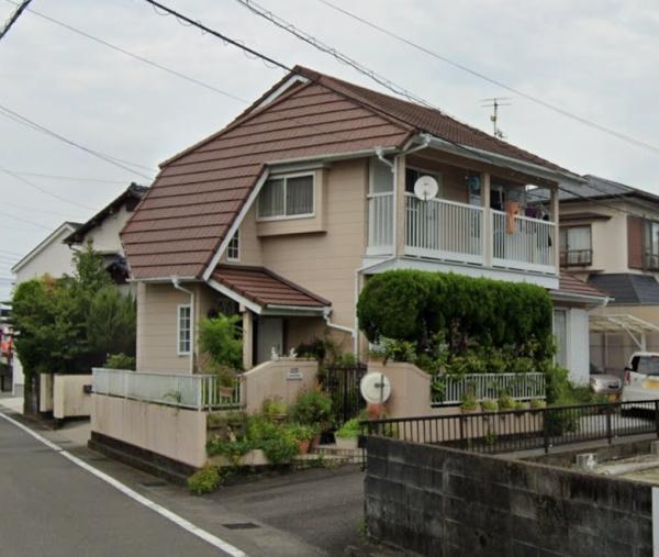 宮崎市大塚町乱橋