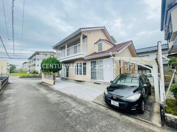 宮崎市大塚町乱橋