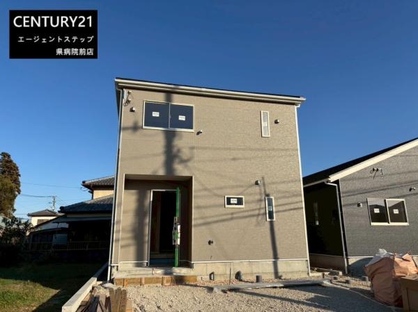 宮崎市大字恒久