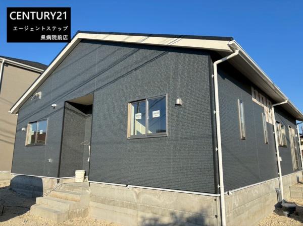 宮崎市大字恒久