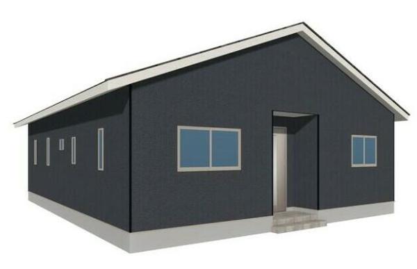 宮崎市大字恒久