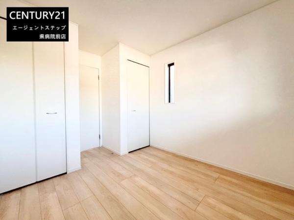 　子供部屋　使い勝手の良い子供部屋です