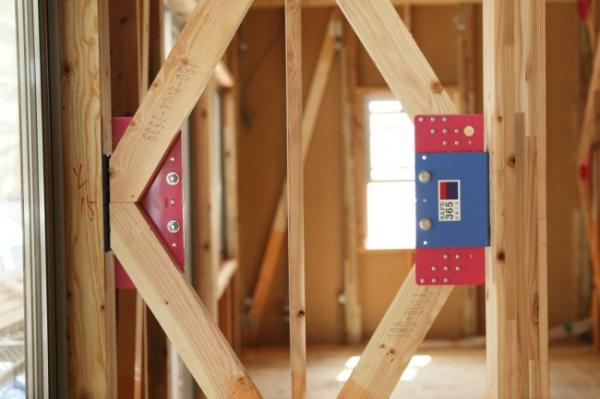 　構造・工法・仕様　構造・工法・仕様が確認できます