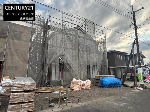 北諸県郡三股町大字樺山