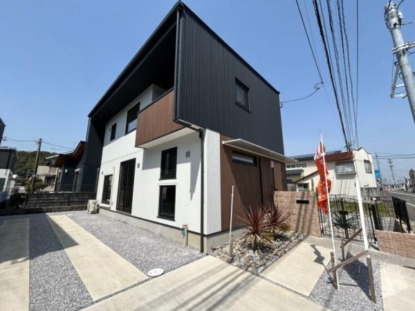 宮崎市大字新名爪