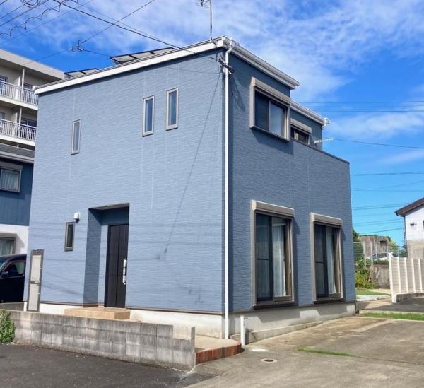 宮崎市大島町北ノ原