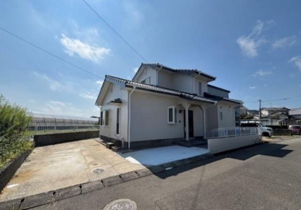 宮崎市大字島之内