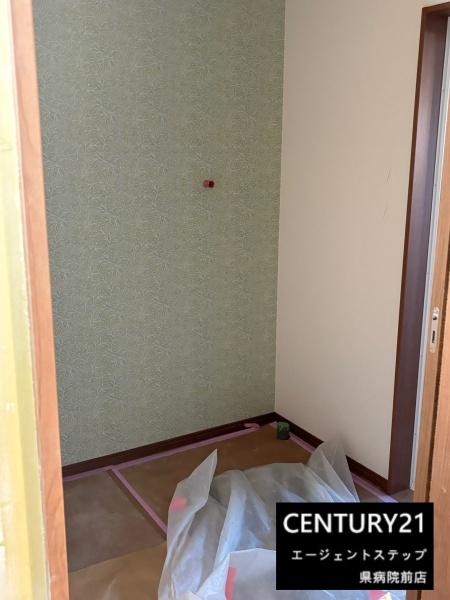 　洗面台・洗面所　