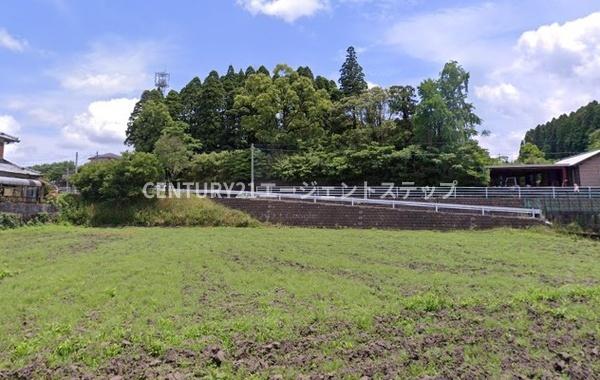 宮崎市田野町甲