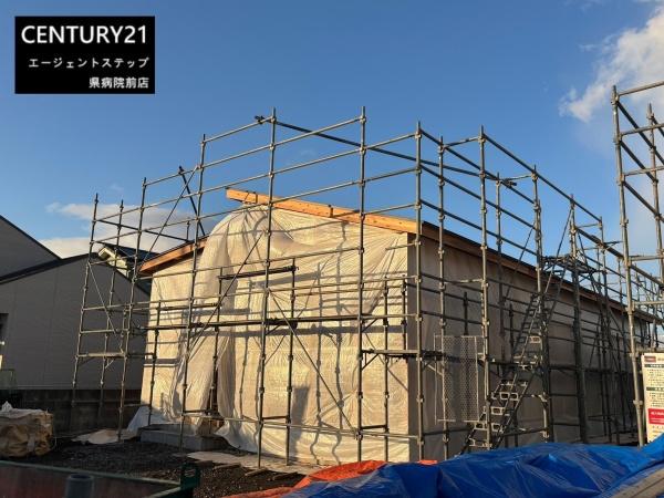 都城市一万城町