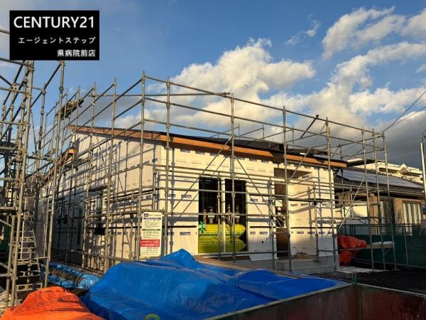 都城市一万城町