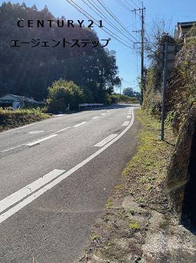 　現地からの眺望　