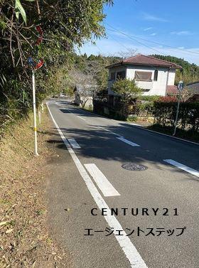 　現地からの眺望　