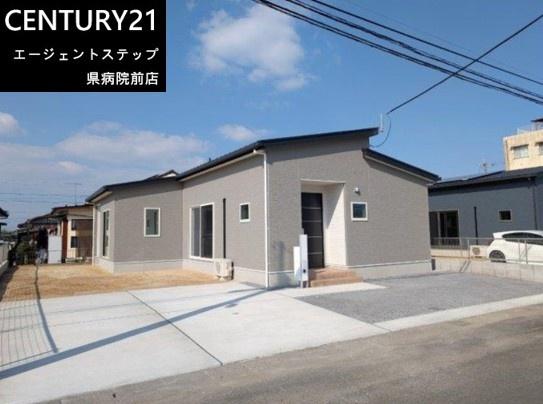 北諸県郡三股町大字樺山