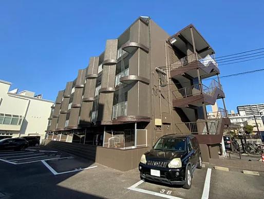 宮崎市宮崎駅東２