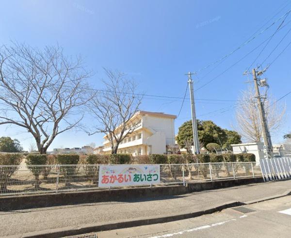 　都城市立川東小学校（小学校）／534m　