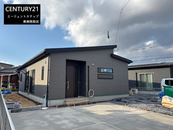 都城市下川東３