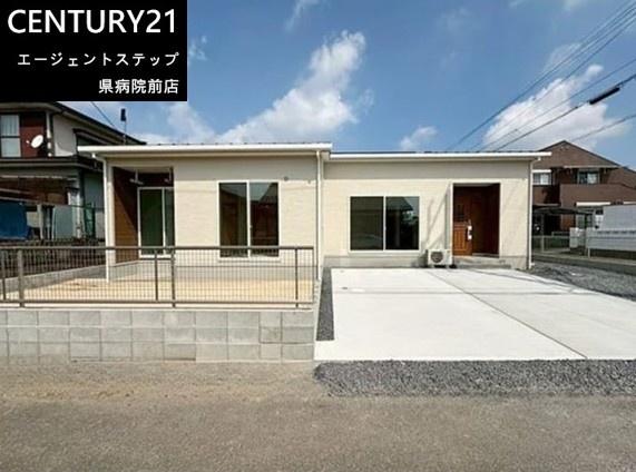 北諸県郡三股町大字樺山