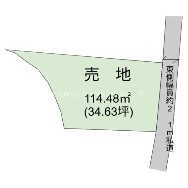東諸県郡国富町大字本庄