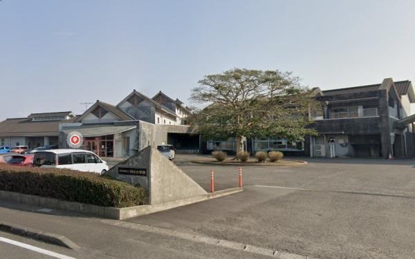 　都城市立明和小学校（小学校）／1193m　