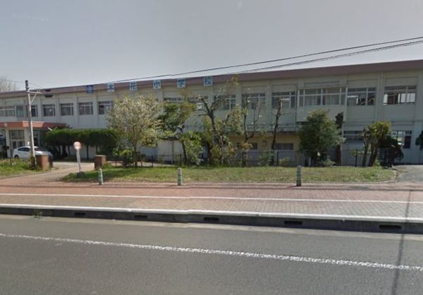 　宮崎市立木花小学校（小学校）／742m　